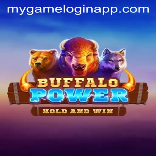 Exploring the Enchanting World of BuffaloPower and the MyGame Login App