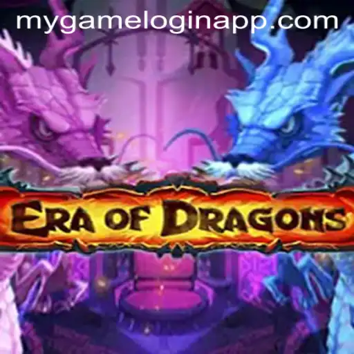 EraOfDragons: An Epic Journey in a Mystical World