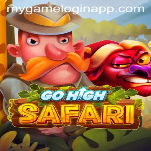Exploring GoHighSafari: The Game Revolutionizing Adventure with 'mygame login app'