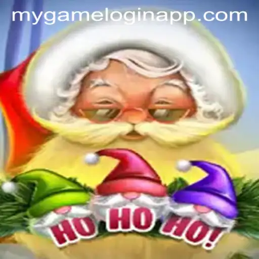 HoHoHo: The Exciting New Adventure in the MyGame Login App