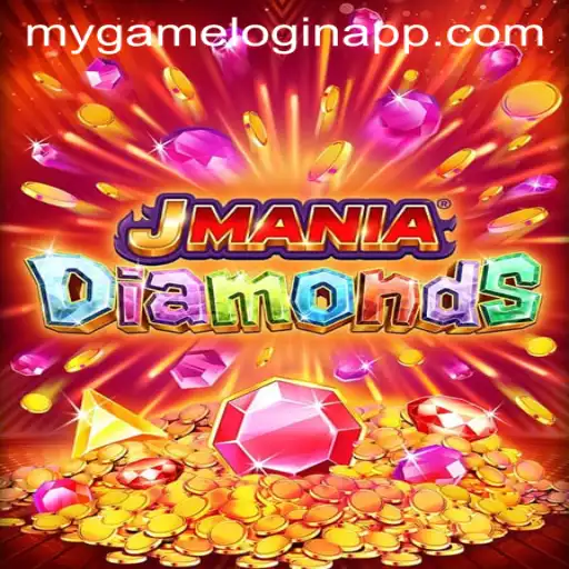 Explore the Thrilling World of JManiaDiamonds and Master the MyGame Login App