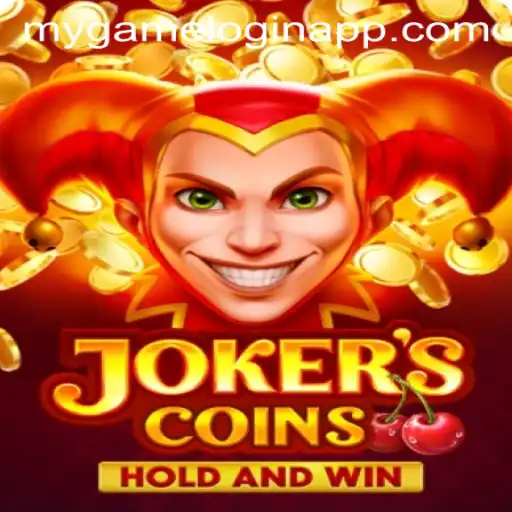 Exploring the World of JokersCoins: Unlocking the MyGame Login App