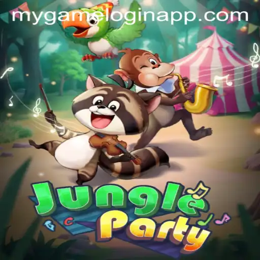 JungleParty: The Ultimate Adventure Awaits