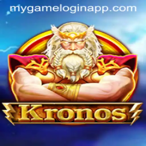 Exploring the World of Kronos: An In-Depth Look at the Game and MyGame Login App