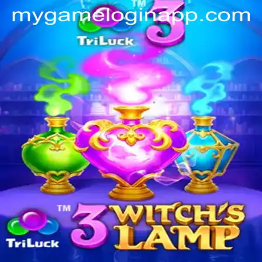 Discover the Mystical World of 3WitchsLamp: An Engaging Fantasy Adventure