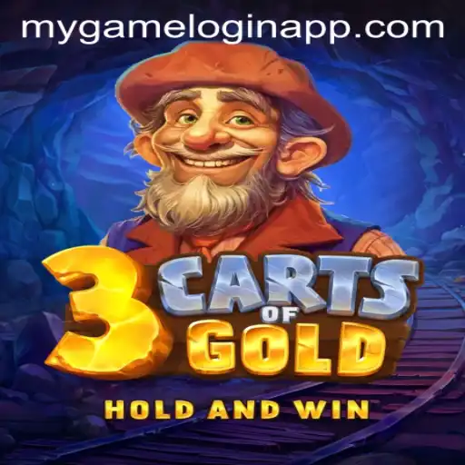 Discover 3cartsOfGold: A Thrilling New Game Experience
