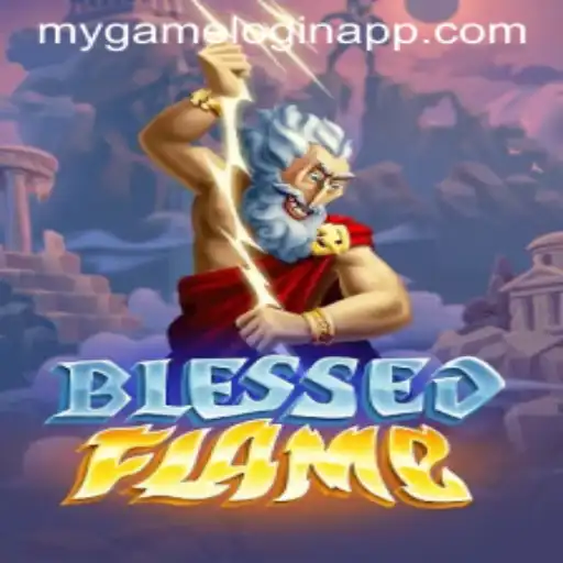Explore the Fantasy World of BlessedFlame