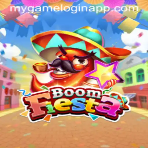 BoomFiesta: A Vibrant World of Thrills and Strategy