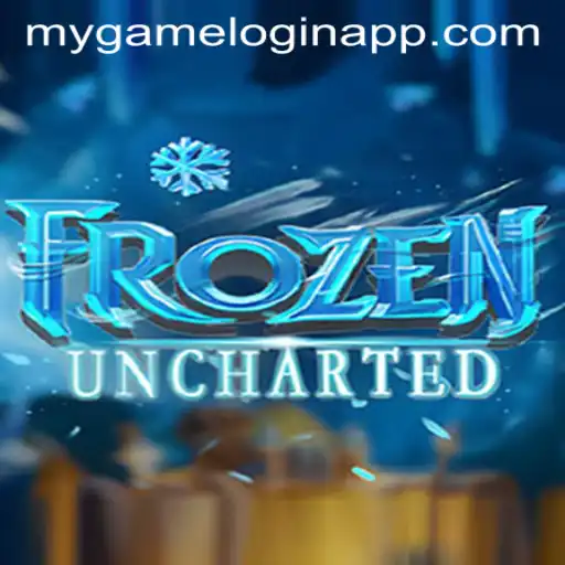 Explore the Icy Depths of 'FrozenUncharted'