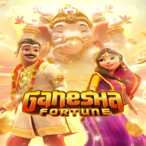 GaneshaFortune: The Divine Adventure of Riches and Luck