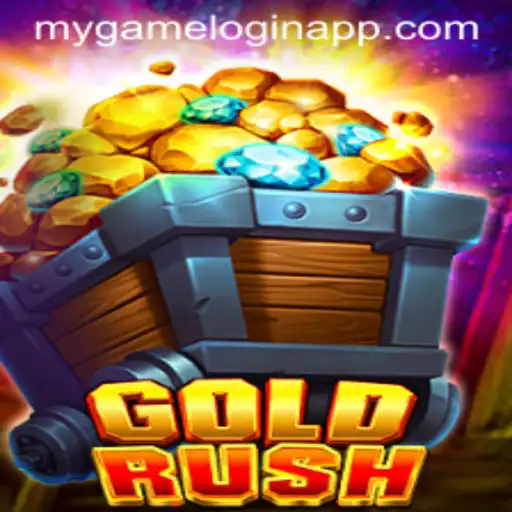 GoldRush: Navigate Your Way to Riches with MyGame Login App