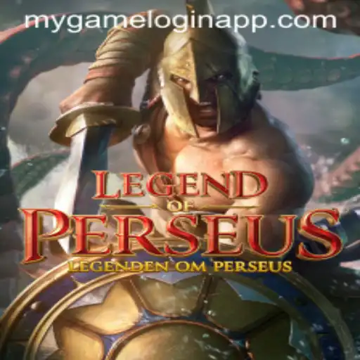 Discover the Epic World of LegendofPerseus and the MyGame Login App