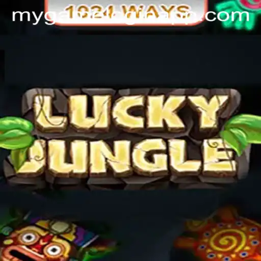 LuckyJungle1024: A New Frontier in Online Gaming
