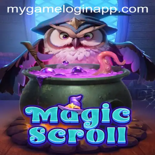 MagicScroll: A Captivating Adventure