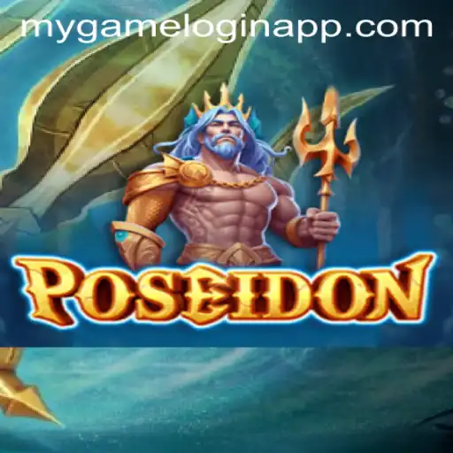 Dive into the Mythical Realm of Poseidon: An Epic Gaming Experience