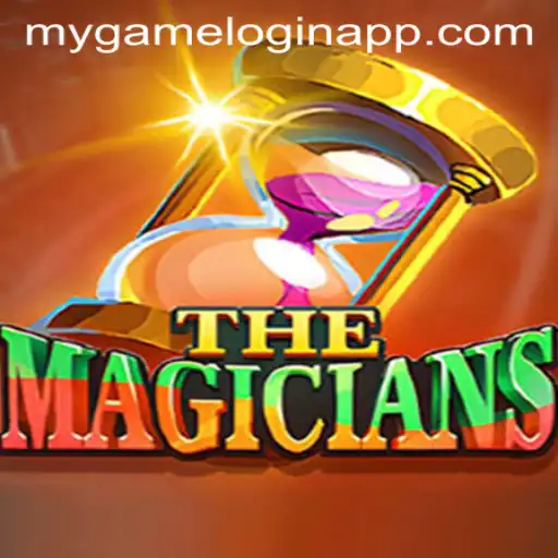 TheMagicians: Embarking on a Magical Adventure with MyGame Login App