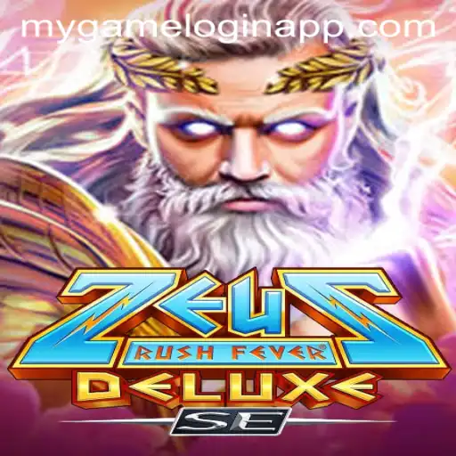 ZeusRushFeverDeluxeSE: A Thrilling Odyssey in Gaming