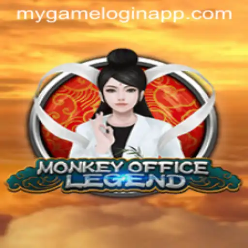 MonkeyOfficeLegend: Enter the Unpredictable World of Simian Saga in MyGame Login App