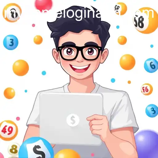Understanding Online Lottery: Dive into the World of mygame login app