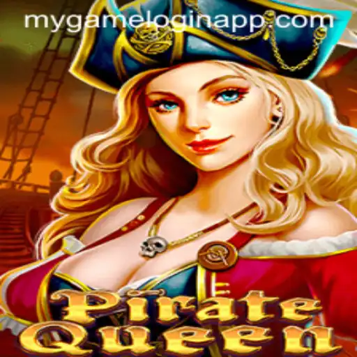 PirateQueen: A Thrilling Adventure Awaits on the MyGame Login App