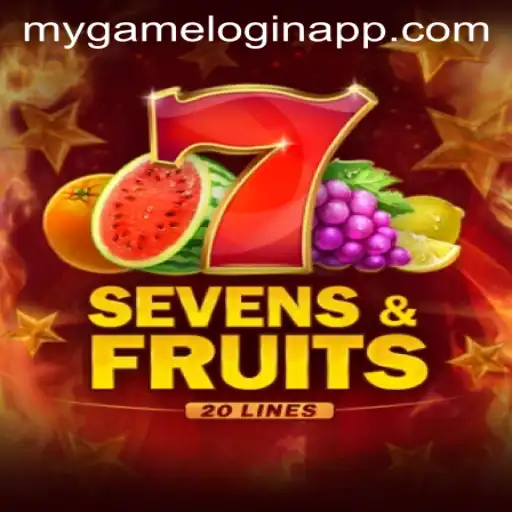 SevensFruits20: A Thrilling Dive into the World of Online Gaming