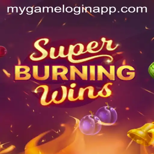 Exploring SuperBurningWins and the MyGame Login App