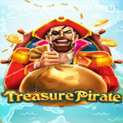 TreasurePirate: Dive into the Ultimate Adventure