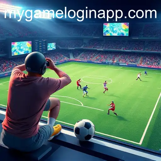The Rise of Virtual Sports and the Role of the Mygame Login App